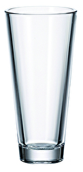 Váza hladká Blank 255 mm 1 ks